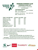 2025 Registration Information